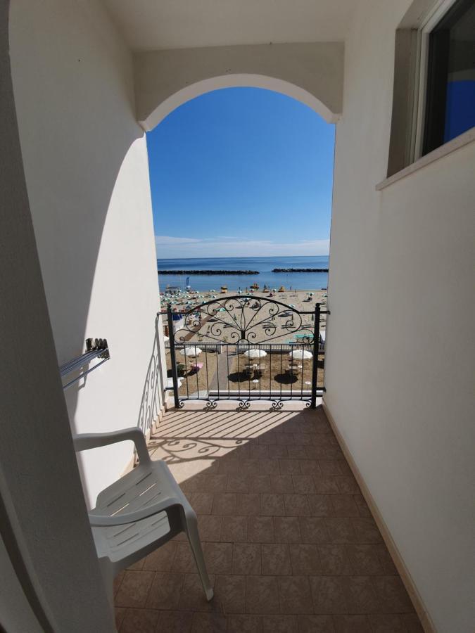 Hotel Rosa Maria Elite Bellaria-Igea Marina Exterior foto