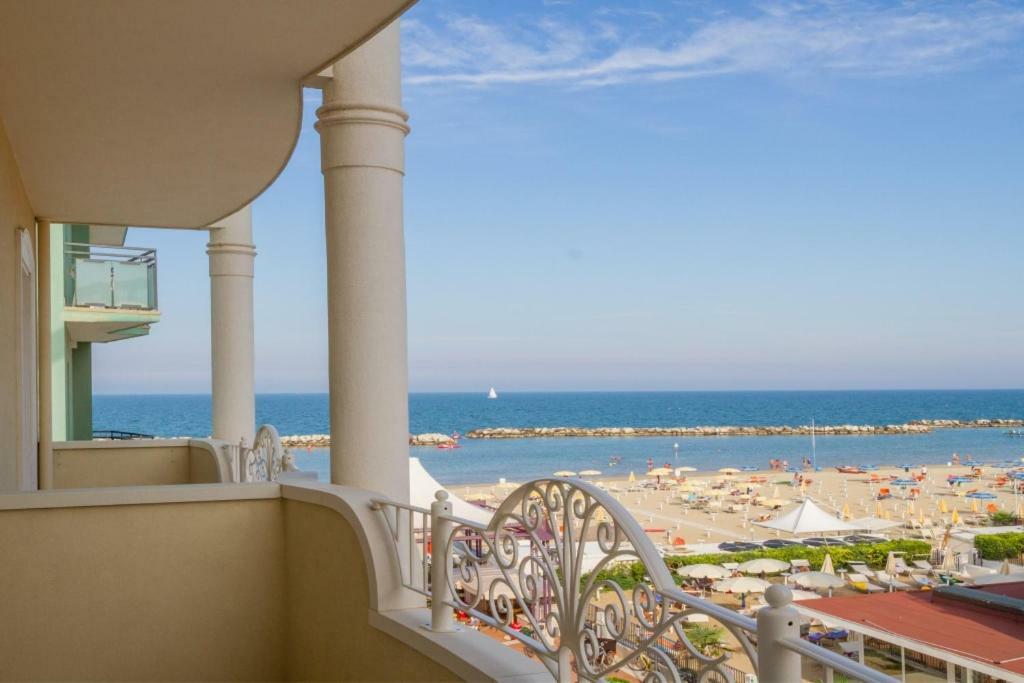 Hotel Rosa Maria Elite Bellaria-Igea Marina Exterior foto